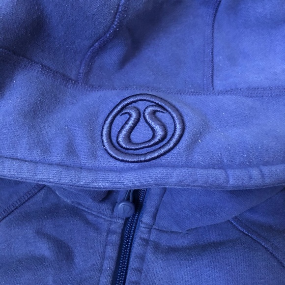 Lululemon Scuba Hoodie - Picture 2 of 4